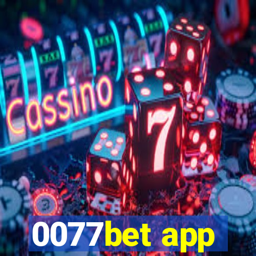 0077bet app